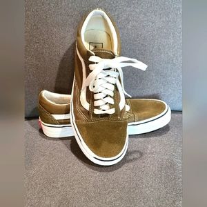 Vans Old Skool Low Tops